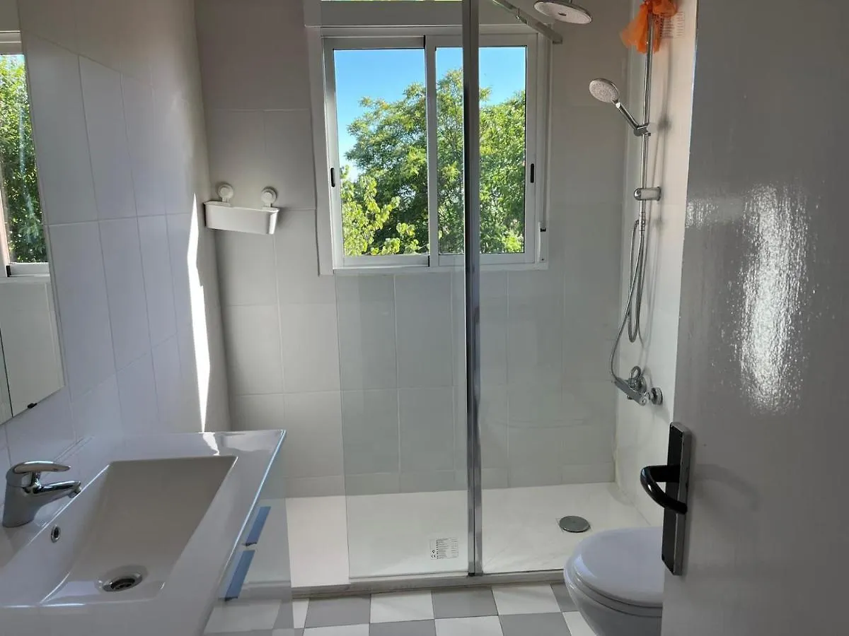 Holiday home Casa Amb Piscina Villa Vallfogona de Balaguer Spain