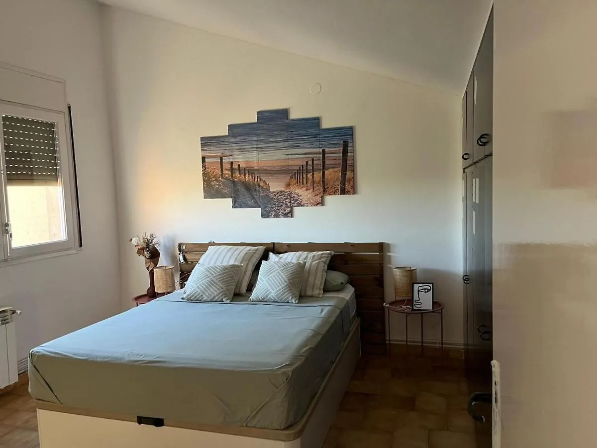 Holiday home Casa Amb Piscina Villa Vallfogona de Balaguer