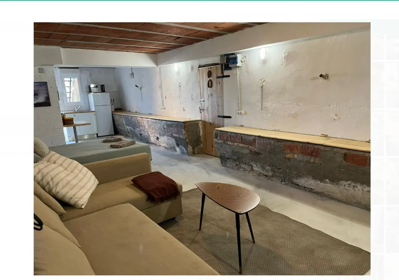 Holiday home Casa Amb Piscina Villa Vallfogona de Balaguer