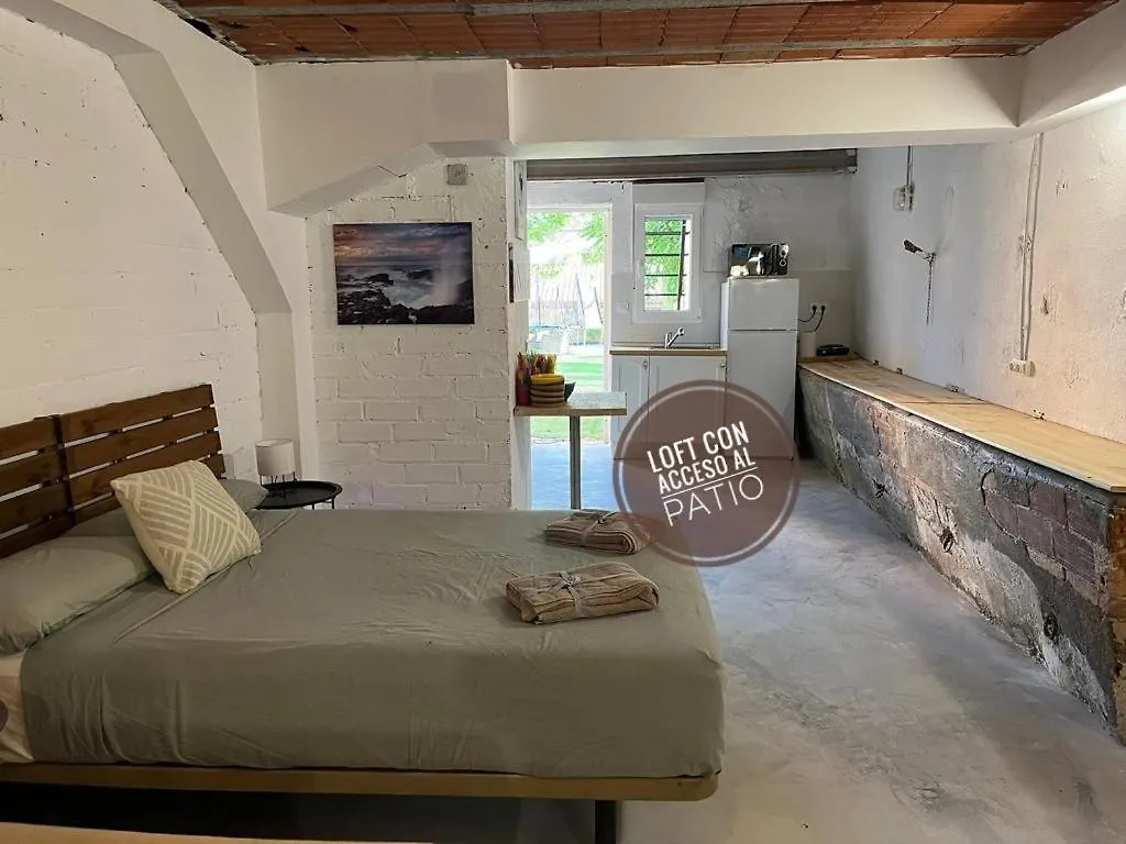 Holiday home Casa Amb Piscina Villa Vallfogona de Balaguer
