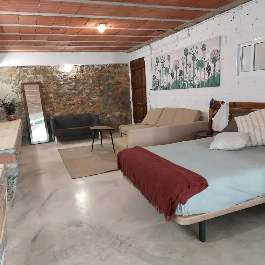 Casa Amb Piscina Villa Vallfogona de Balaguer 0*,  Spain
